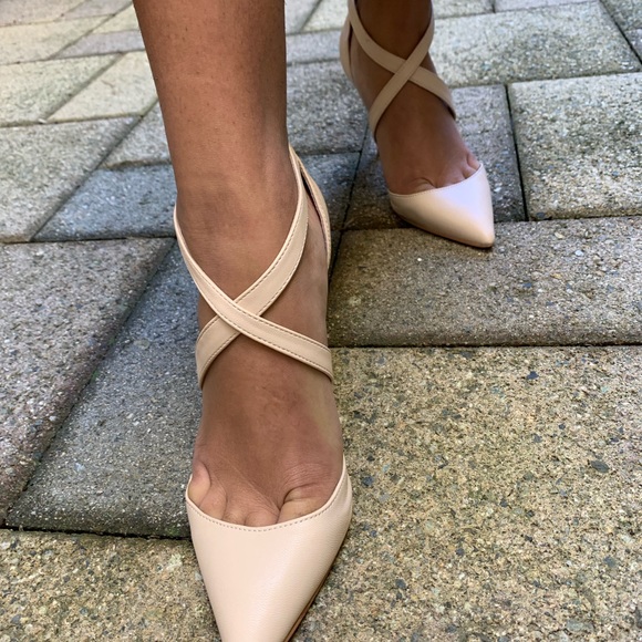 Heels - Picture 1 of 2